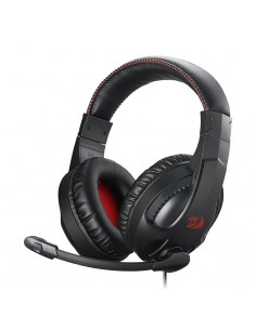 REDRAGON Геймърски слушалки... 2